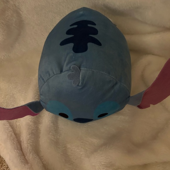 Stitch plush - Picture 2 of 3